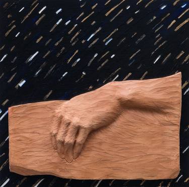 Space-Hand thumb