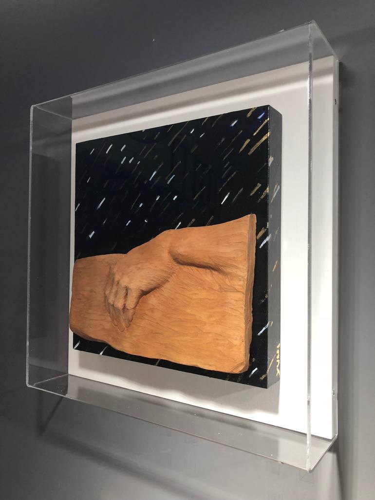 Original Other Body Sculpture by Leeyunh Ee