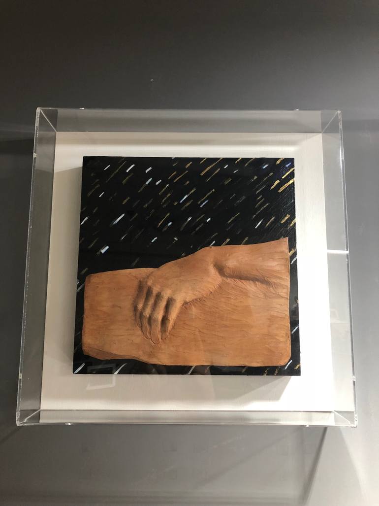 Original Other Body Sculpture by Leeyunh Ee