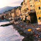 Italian sunsets by Patricia Imbarus
