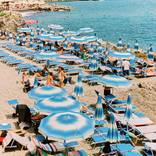 Dreamy Italian riviera by Patricia Imbarus