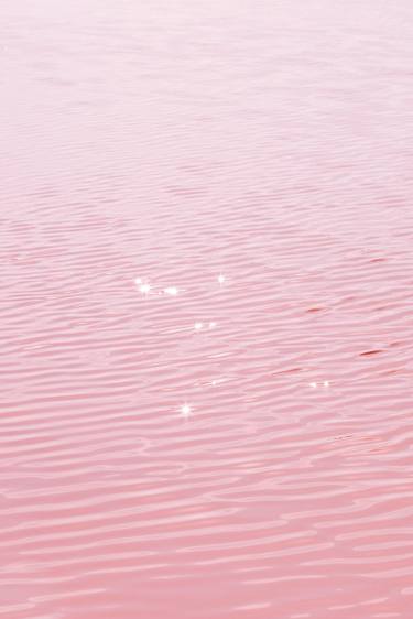 Print of Abstract Water Photography by Patricia Imbarus