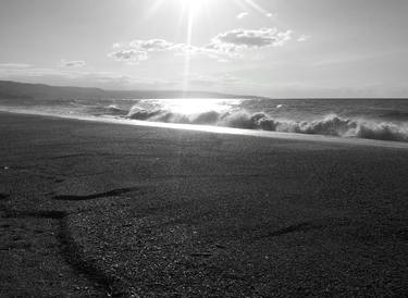 Print of Conceptual Seascape Photography by MASSIMO VARANO