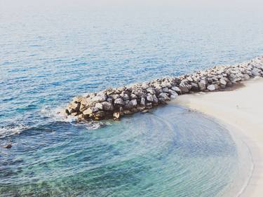 Print of Documentary Beach Photography by MASSIMO VARANO