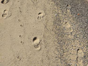 Original Modern Beach Photography by MASSIMO VARANO