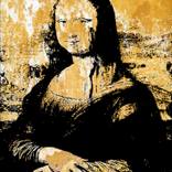 monalisa by Damien Isaak