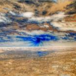 Life on mars by Damien Isaak