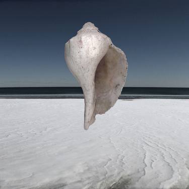 Original Fine Art Seascape Photography by Amy Ragus