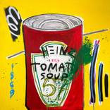 Tomato Soup by V Lishko