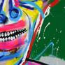 300 X 80 CM / 118,11 х 31,49 inch
acrylic, spray paint, pastel, canvas
© Lishko Vitaliy
2020
Unique. One-of-a-kind

shipping in tube