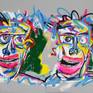 300 X 80 CM / 118,11 х 31,49 inch
acrylic, spray paint, pastel, canvas
© Lishko Vitaliy
2020
Unique. One-of-a-kind

shipping in tube