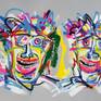 300 X 80 CM / 118,11 х 31,49 inch
acrylic, spray paint, pastel, canvas
© Lishko Vitaliy
2020
Unique. One-of-a-kind

shipping in tube