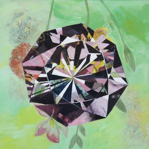 ‘Ila’ Six-sided Amethyst