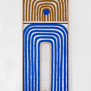 Collection Art for the Guestroom