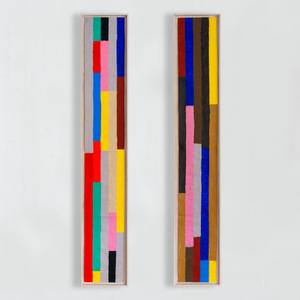 The new You 2025 (diptych)