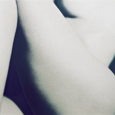 Print of Figurative Nude Photography by jason keith