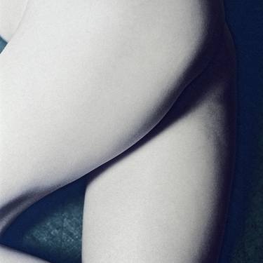 Print of Abstract Nude Photography by jason keith