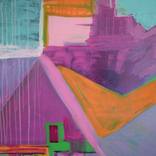 Uptown, Downtown by Nikki Keye