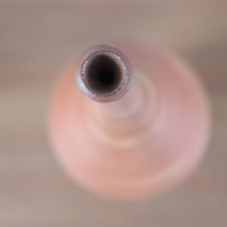 Original Abstract Expressionism Abstract Sculpture by Koen Lybaert