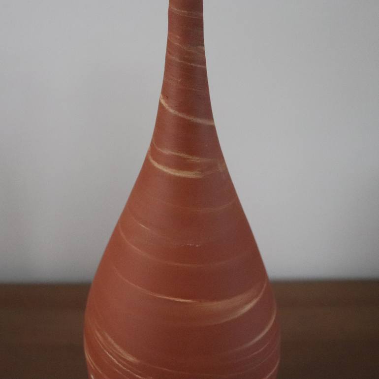 Original Abstract Expressionism Abstract Sculpture by Koen Lybaert