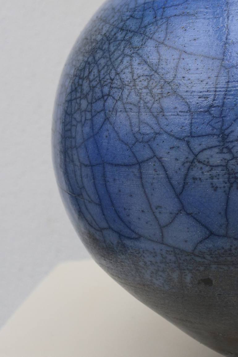 Original Abstract Expressionism Abstract Sculpture by Koen Lybaert