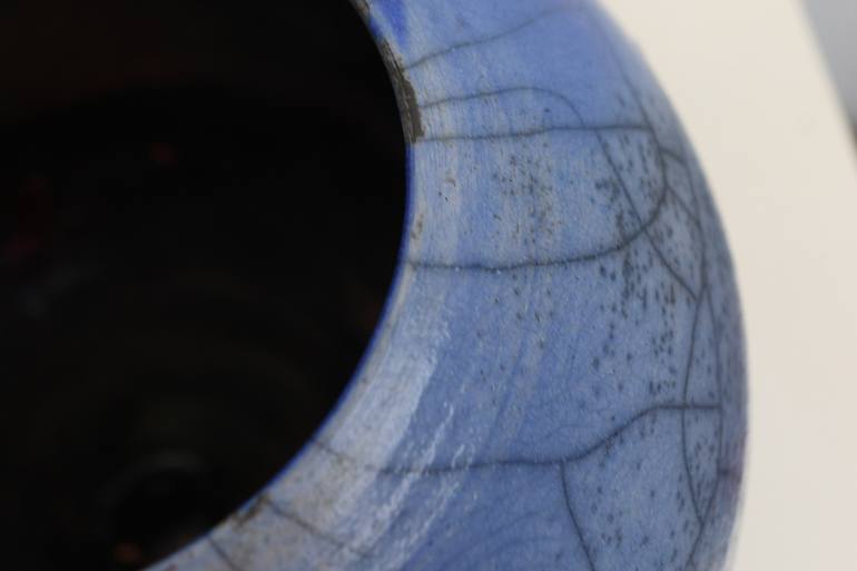 Original Abstract Expressionism Abstract Sculpture by Koen Lybaert