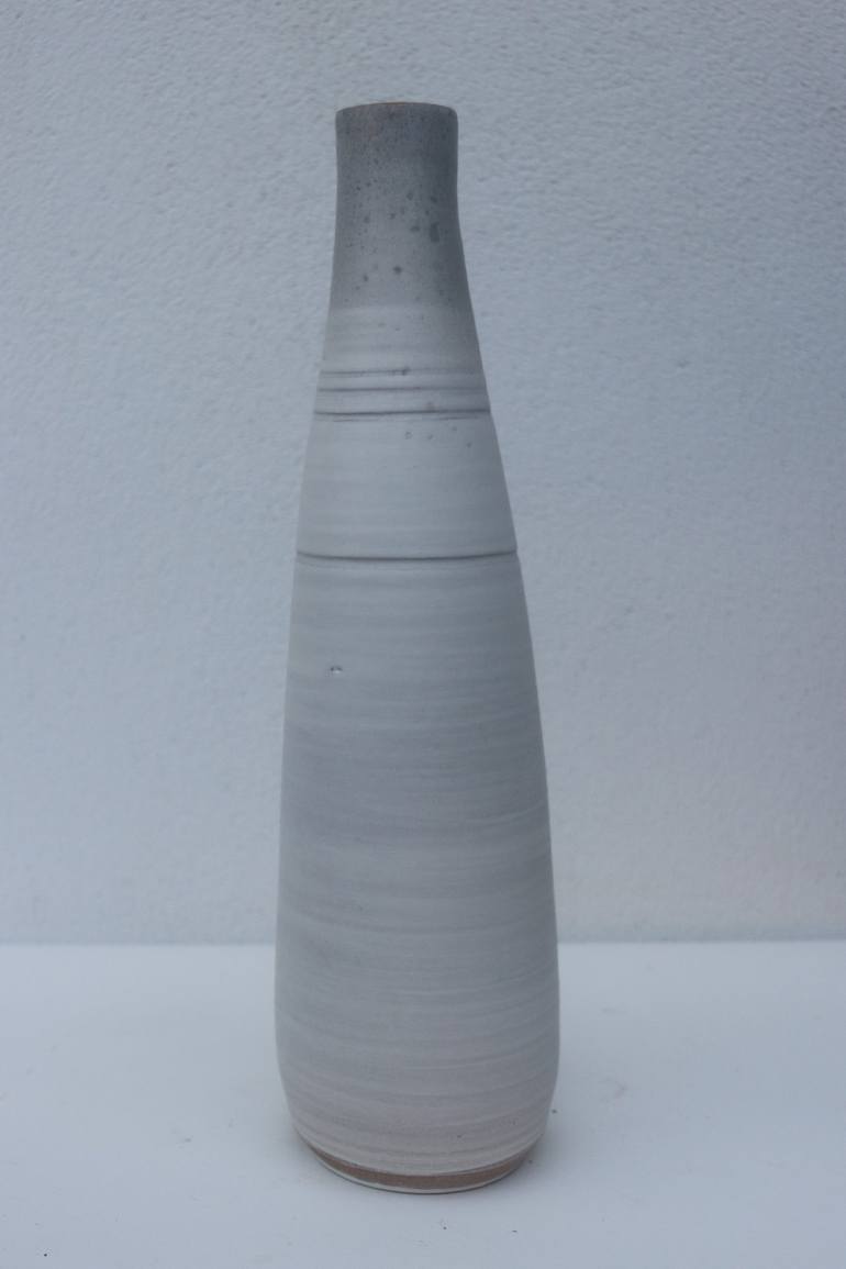 Original Abstract Expressionism Abstract Sculpture by Koen Lybaert