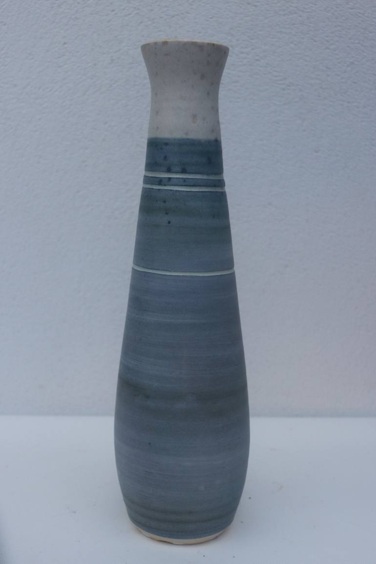Original Abstract Expressionism Abstract Sculpture by Koen Lybaert