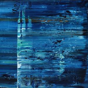Collection Best of Saatchi Art: Collector Favorites
