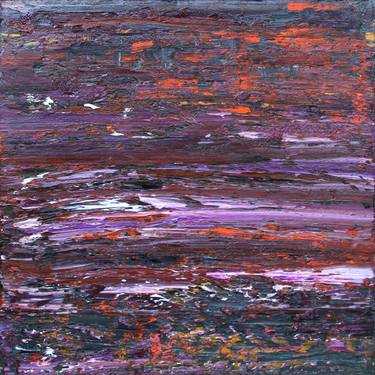 abstract N° 1333 [Montañas Del Fuego] thumb