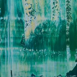 Collection Art Gifts: Shades of Green