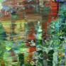 abstract N° 1326 [New England 03]