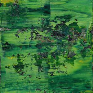 Collection Color Story: Green