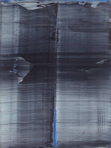 Print of Abstract Paintings by Koen Lybaert