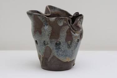 Vessel I [Ceramics 018] thumb