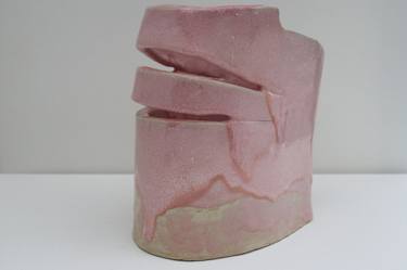 Abstract sculpture [Ceramics 095] thumb
