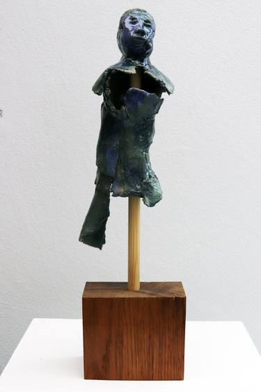 Original  Sculpture by Koen Lybaert