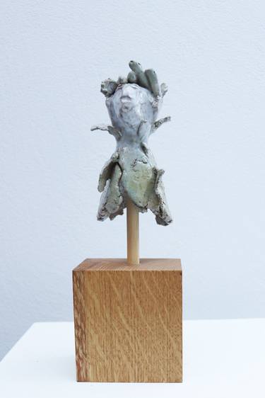 Original  Sculpture by Koen Lybaert
