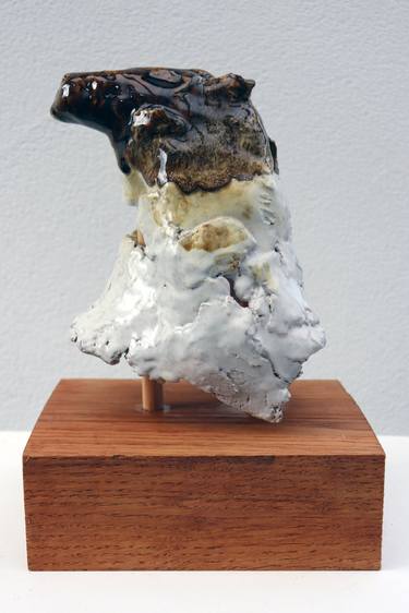 Original Animal Sculpture by Koen Lybaert