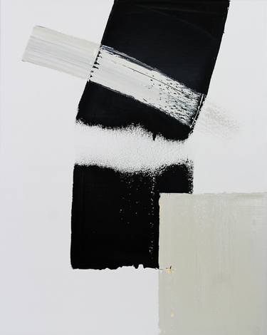 Print of Abstract Paintings by HyunRyoung Kim