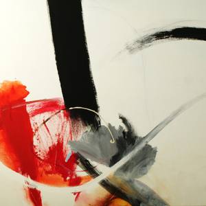 Collection Broad Brush: New Gestural Paintings