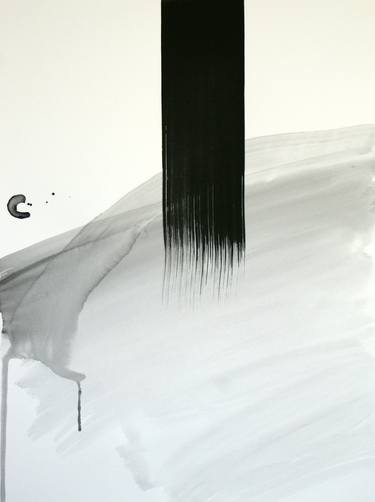 Original Abstract Paintings by HyunRyoung Kim