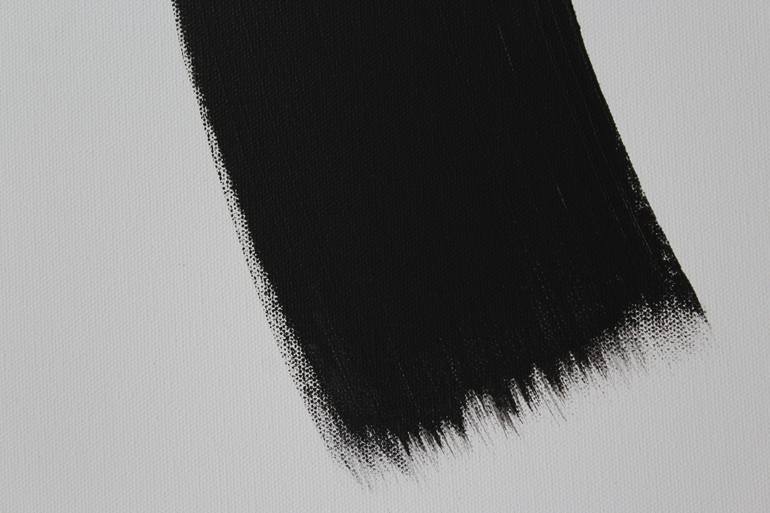 Original Abstract Expressionism Abstract Painting by Hyunryoung Kim