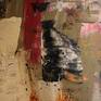 Soul Climb 488 is part of the Soul Climb Series
this work is softer and milder.
A true representation of livable art
