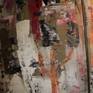 Soul Climb 488 is part of the Soul Climb Series
this work is softer and milder.
A true representation of livable art
