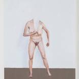 Vacant Masses #1 by Julie Adler