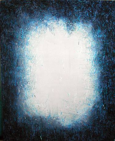 Original Conceptual Abstract Paintings by Tom Koken