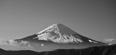 Mount Fuji thumb