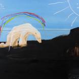 The Polar Bear by Patrick Aaron Stromme