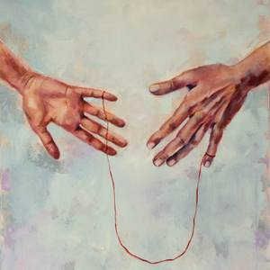 Collection Art for the Newlyweds